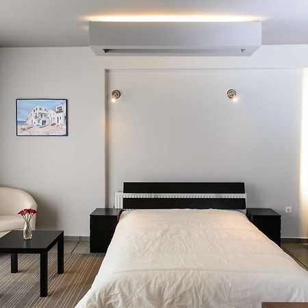 Minimal Apartments - Kerameikos Αθήνα Εξωτερικό φωτογραφία